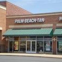 Palm Beach Tan