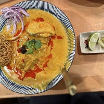 Luck Gai Cafe - Khao Soi - Chicken Shop Near Me - Anaheim, California Luck Gai Cafe - Khao Soi - Chicken Shop Near Me - Anaheim, California
