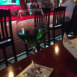 Green Pinot Green Pinot