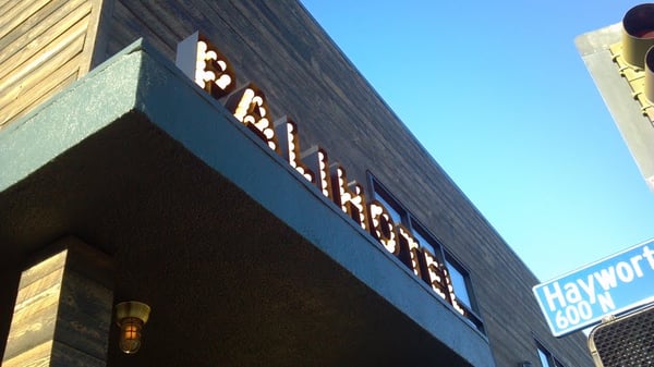 Palihotel Melrose by null Palihotel Melrose by null