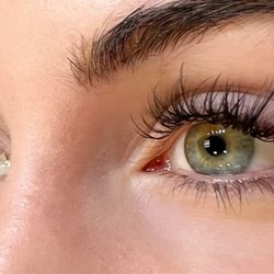 K Marie Lash and Skincare Studio