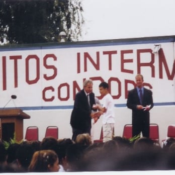 Alamitos Junior High School - Middle Schools & High Schools Near Me - Garden Grove, California Alamitos Junior High School - Middle Schools & High Schools Near Me - Garden Grove, California