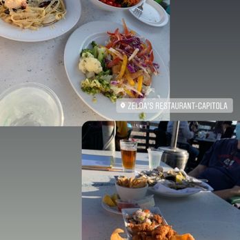 Zelda's - Bars Near Me - Capitola, California Zelda's - Bars Near Me - Capitola, California