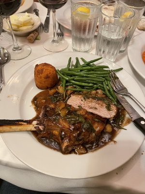 Patsy's Italian Restaurant by null