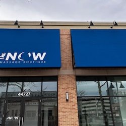 The NOW Massage Ashburn - The NOW in One Loudoun