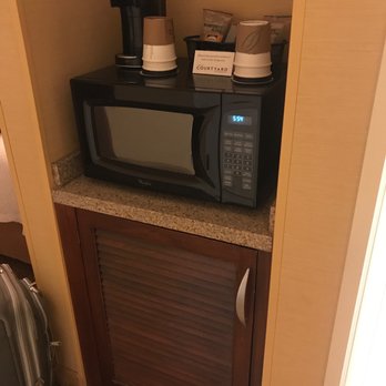 Courtyard by Marriott Peoria - Hotels Near Me - Peoria, Illinois