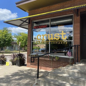 Crust - Bakeries Near Me - Fenton, Michigan Crust - Bakeries Near Me - Fenton, Michigan