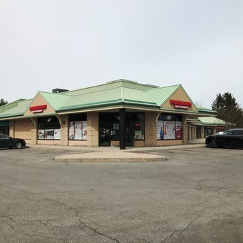 Paul's Pharmasave - Wide view of Storefront - Pharmacy Near Me - Ottawa, Ontario Paul's Pharmasave - Wide view of Storefront - Pharmacy Near Me - Ottawa, Ontario