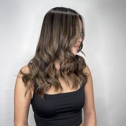 Art Hair Design
