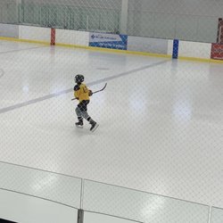 Mill Woods Recreation Centre - Ice time !!