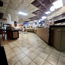 The Original Pizza Place