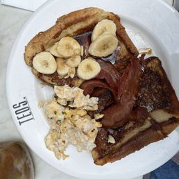 French toast French toast