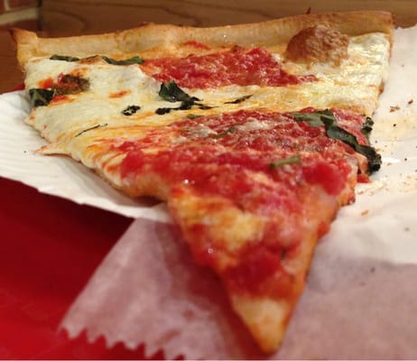 NY Pizza Suprema by null NY Pizza Suprema by null