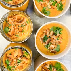 Homecooked Hygge