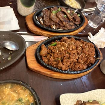 Woo Ri Jib - Korean Near Me - Ellicott City, Maryland