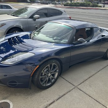 Dazzle's Wraps - Super happy with the service and how many of the minor scratches and scuffs came out. - Auto Detailing Near Me - Rancho Cordova, California Dazzle's Wraps - Super happy with the service and how many of the minor scratches and scuffs came out. - Auto Detailing Near Me - Rancho Cordova, California