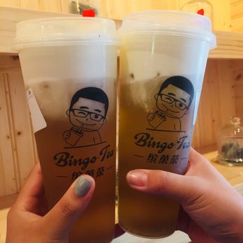 Bingo Tea - Bubble Tea Near Me - Homer Glen, Illinois