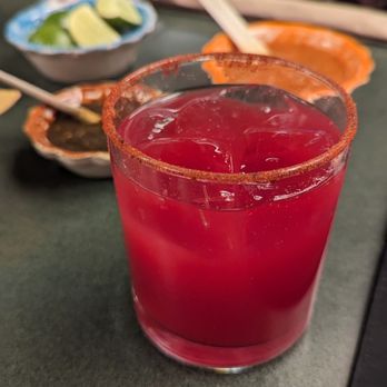 Cantina Riviera - Margarita Jamaica - Dive Bars Near Me - México, D.F., DIF