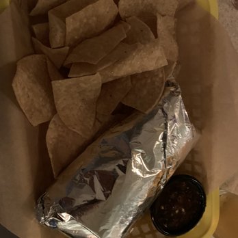 Calexico - Greenpoint - Cali style burrito - Mexican Near Me - Brooklyn, New York