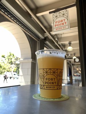 Fort Point | Ferry Building by null