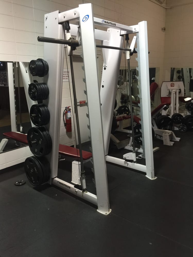 Social spots from Every Bodies Fitness 24-7