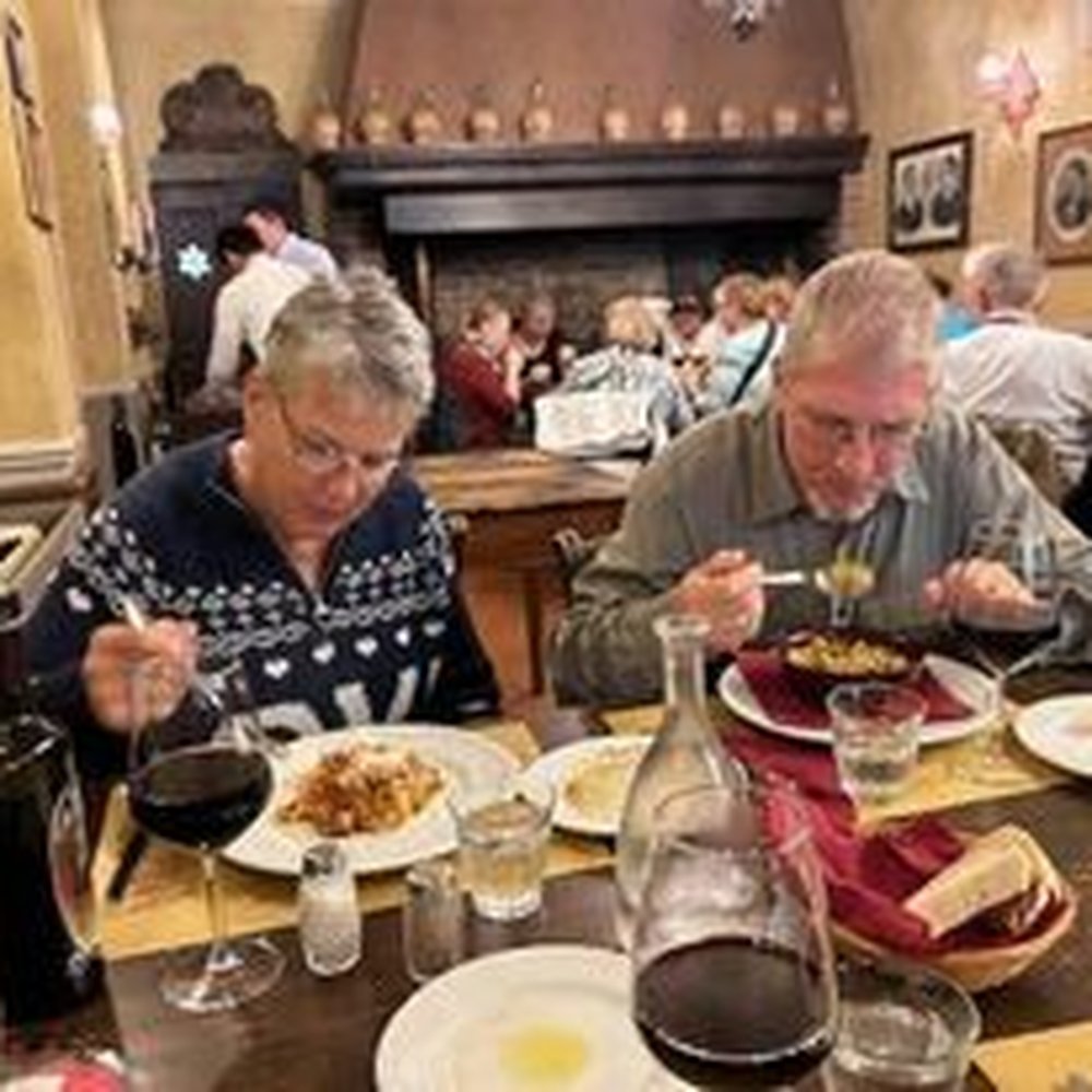 Casa Toscana - Loved the Lasagna! - Italian Near Me - Florence, FI