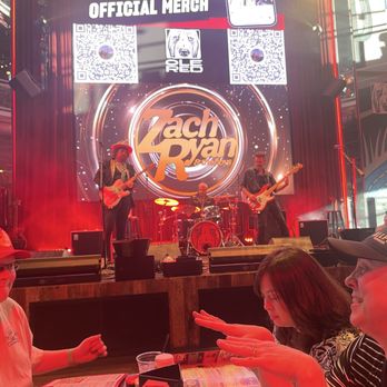 Ole Red - The live audience was perfect. They were very entertaining and were more than happy to wish my bud a happy birthday. - Southern Near Me - Las Vegas, Nevada