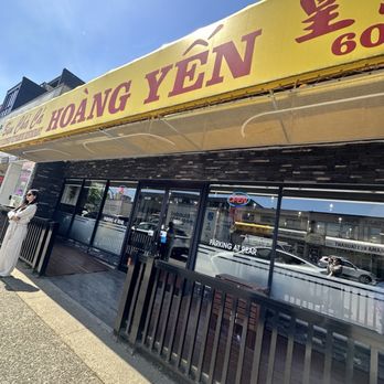 Bun Cha Ca Hoang Yen - Vietnamese Near Me - Vancouver, British Columbia Bun Cha Ca Hoang Yen - Vietnamese Near Me - Vancouver, British Columbia