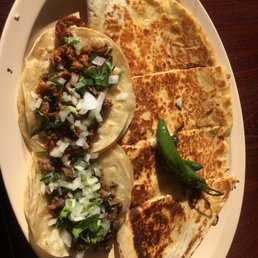 Quesadilla