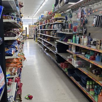 Dollar General - Discount Store Near Me - Coatesville, Pennsylvania