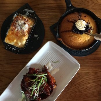 Ms. Icey's Kitchen & Bar - Mac n cheese, strip club wings, and skillet cornbread. All were delicious but the mac n cheese was my fave. Highly recommend everything! - Bars Near Me - Decatur, Georgia Ms. Icey's Kitchen & Bar - Mac n cheese, strip club wings, and skillet cornbread. All were delicious but the mac n cheese was my fave. Highly recommend everything! - Bars Near Me - Decatur, Georgia
