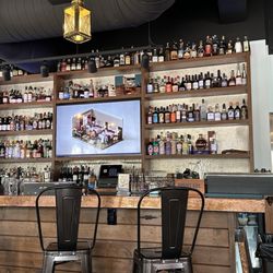 Black Jack’s Rum Bar & Grille
