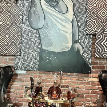 Nusr-Et Steakhouse - Steakhouses Near Me - Miami, Florida
