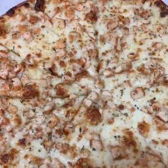 Combo's Pizza - Alfredo pizza - Pizza Near Me - Fullerton, California Combo's Pizza - Alfredo pizza - Pizza Near Me - Fullerton, California