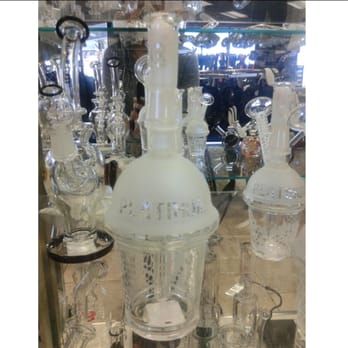 Millenium Smoke Shop - Shes mine! :3 - Tobacco Shops Near Me - Roseville, California