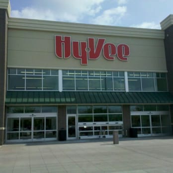 Hy-Vee - Grocery Near Me - Iowa City, Iowa