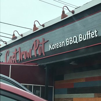 The Cast Iron Pot - Korean Near Me - Fairview, New Jersey The Cast Iron Pot - Korean Near Me - Fairview, New Jersey