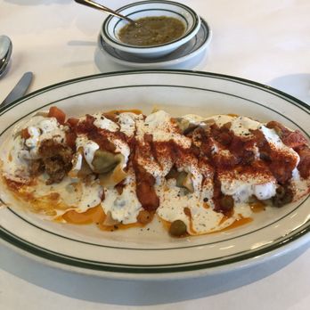 Kabul House - Mantoo Appetizer - Afghan Near Me - Evanston, Illinois Kabul House - Mantoo Appetizer - Afghan Near Me - Evanston, Illinois