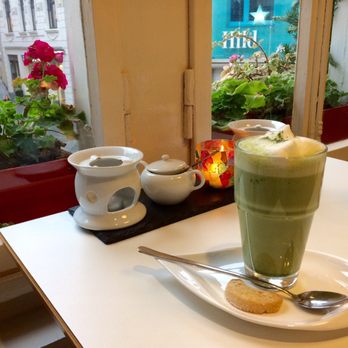 TeeGschwendner - Tea Rooms Near Me - Bonn, NW