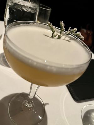 Hy's Steakhouse & Cocktail Bar by null