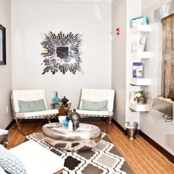Carolina Age Management Institute - The CAMI NORTH Lobby