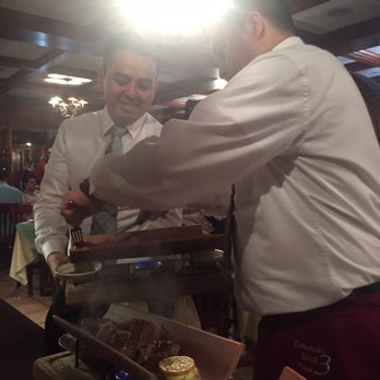 Fernandes steakhouse - Portuguese Near Me - Newark, New Jersey