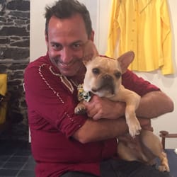 Carlos Manuel Sanchez - Carlos et Hibou!