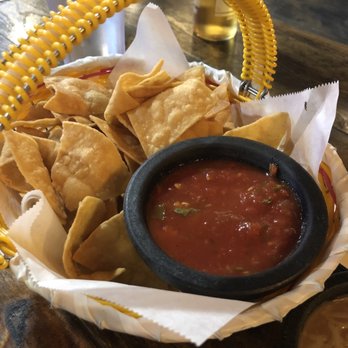 Cocina Village - Chips and salsa - Mexican Near Me - Fresno, California Cocina Village - Chips and salsa - Mexican Near Me - Fresno, California