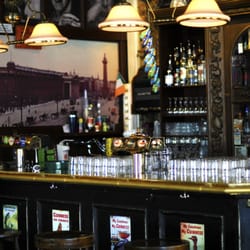 The Dubliner - Den ytterste baren