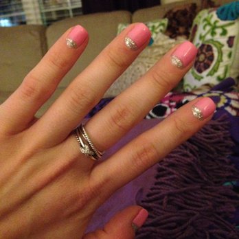 Nail Styling Salon - Nail styling does a great job! - Nail Salons Near Me - Columbus, Ohio