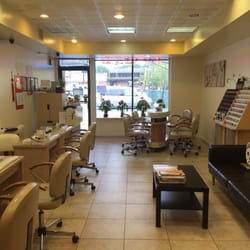 Fabulous Nail & Spa