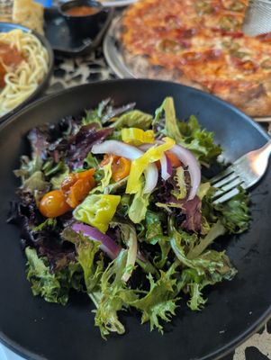 North Park Beer Company Pizza Shop by null