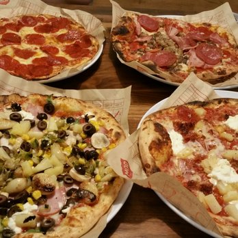 MOD Pizza - Yuuuummmmmm.... - Fast Food Near Me - The Woodlands, Texas MOD Pizza - Yuuuummmmmm.... - Fast Food Near Me - The Woodlands, Texas