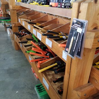 Gulf Coast Tools - Aisles - Hardware Stores Near Me - Foley, Alabama